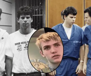 Joven mata a su madre inspirado en los hermanos Menéndez