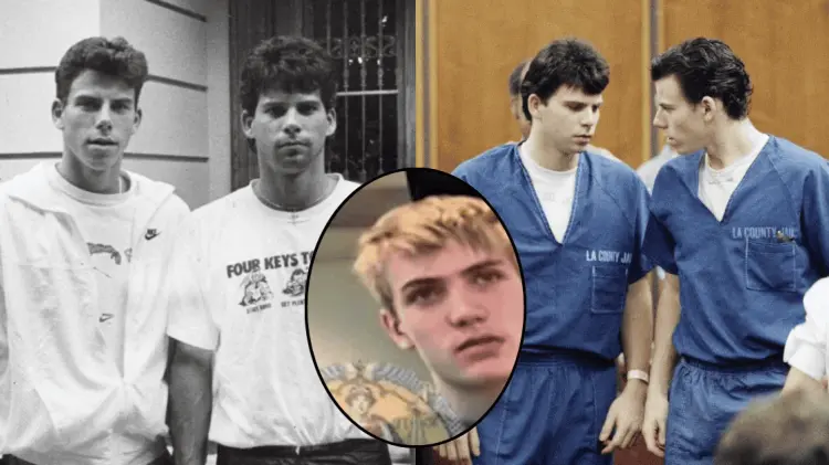 Reed Gelinskey planeó su crimen tras ver la serie de Monstruos. (Foto: Especial/Cortesía)