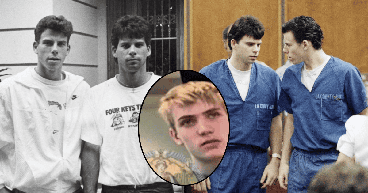 Joven mata a su madre inspirado en los hermanos Menéndez