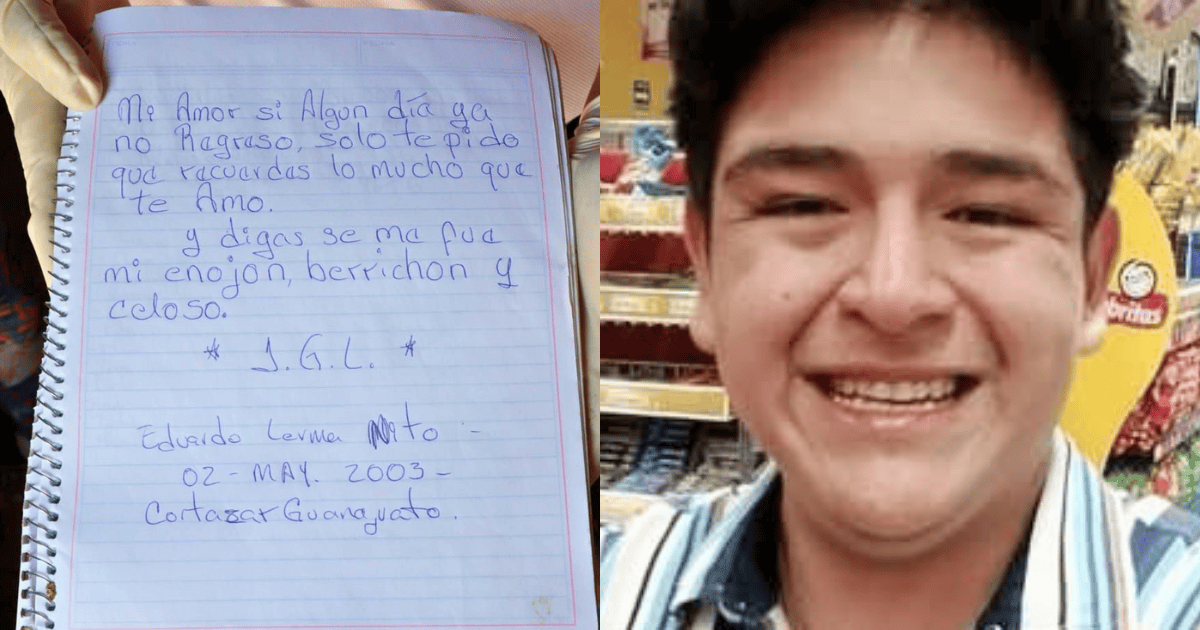 Autor de carta de despedida en narcorancho de Teuchitlán sigue con vida