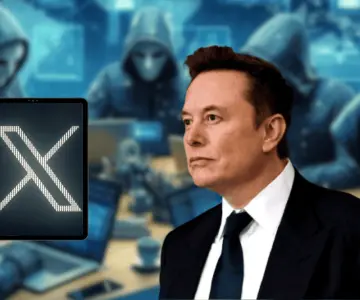 Elon Musk acusa ciberataque masivo y asegura que país estaría involucrado