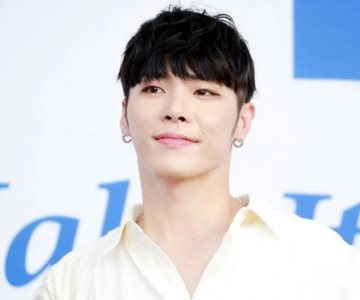 Encuentran sin vida al cantante surcoreano Choi Wheesung