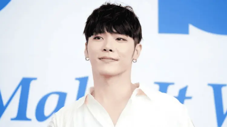 Choi Wheesung murió a los 43 años de edad. (Foto: Especial/EXPRESO)