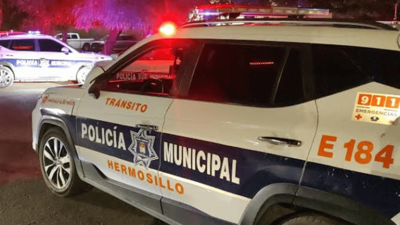 Mujer es detenida por causar daños en una vivienda en Urbi Villa del Cedro