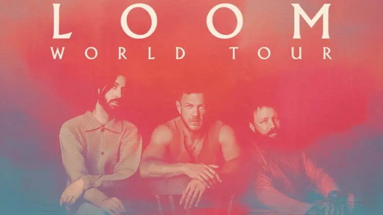 La banda ha visitado el país en tres ocasiones. (Foto: Especial/EXPRESO)