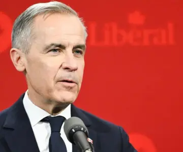 Mark Carney es elegido para reemplazar a Trudeau como primer ministro de Canadá