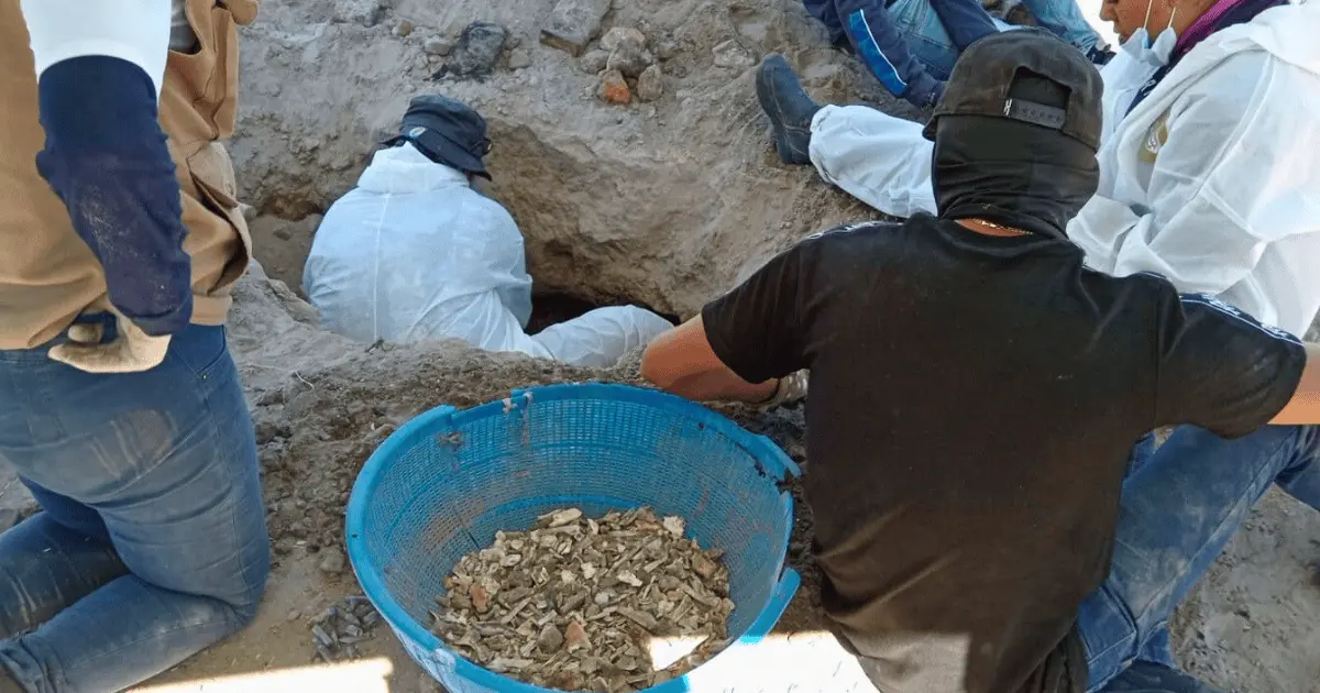 Narcorancho con crematorios en Teuchitlán ya había sido cateado en 2024