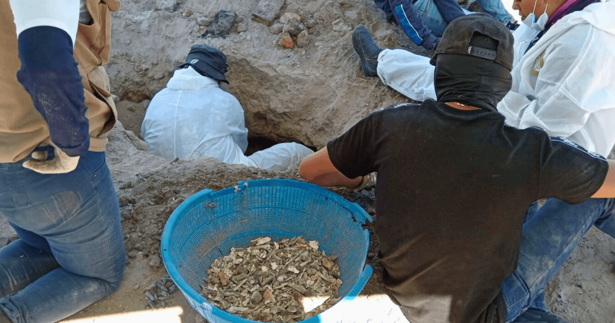 Narcorancho con crematorios en Teuchitlán ya había sido cateado en 2024