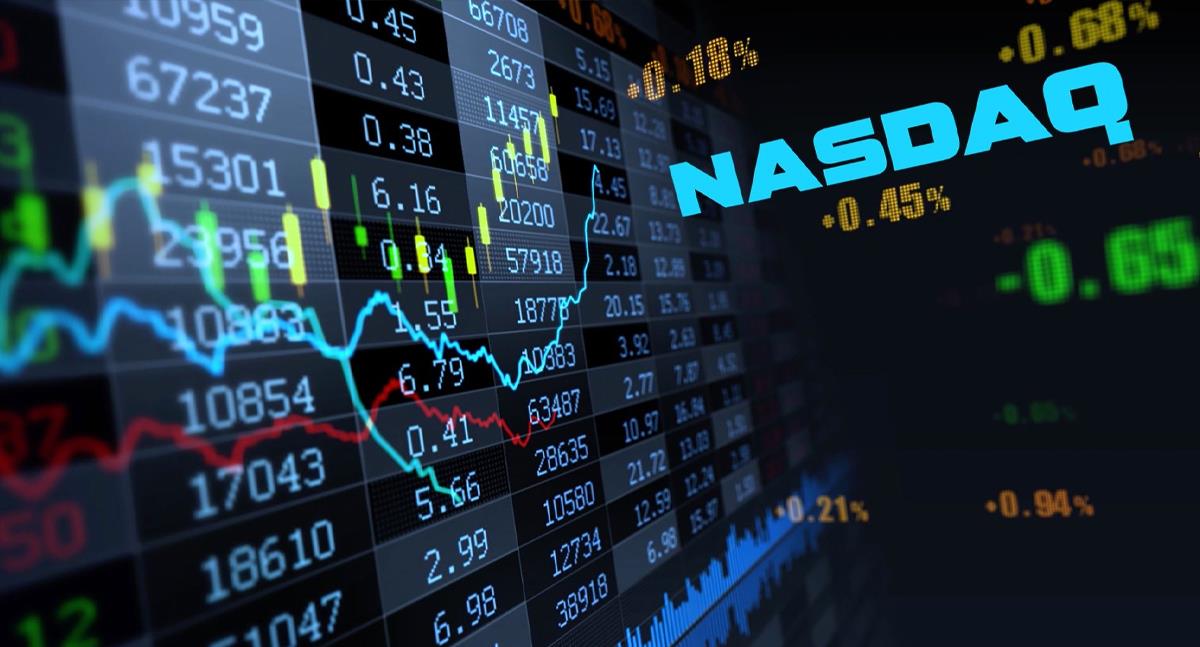 Nasdaq cae 4% en su peor jornada desde 2022 por incertidumbre económica