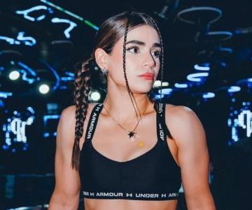 Alana Flores regresa a La Velada del Año 5