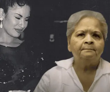 La justicia sigue presente: Niegan libertad condicional a Yolanda Saldívar