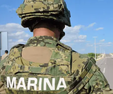 Dan de baja a 12 marinos declarados prófugos de la justicia; 2 en Sonora