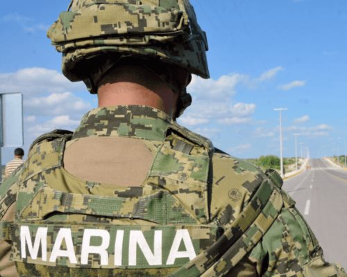 Dan de baja a 12 marinos declarados prófugos de la justicia; 2 en Sonora