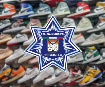 Detienen a El Quito por el robo de 25 pares de tenis en Mallorca