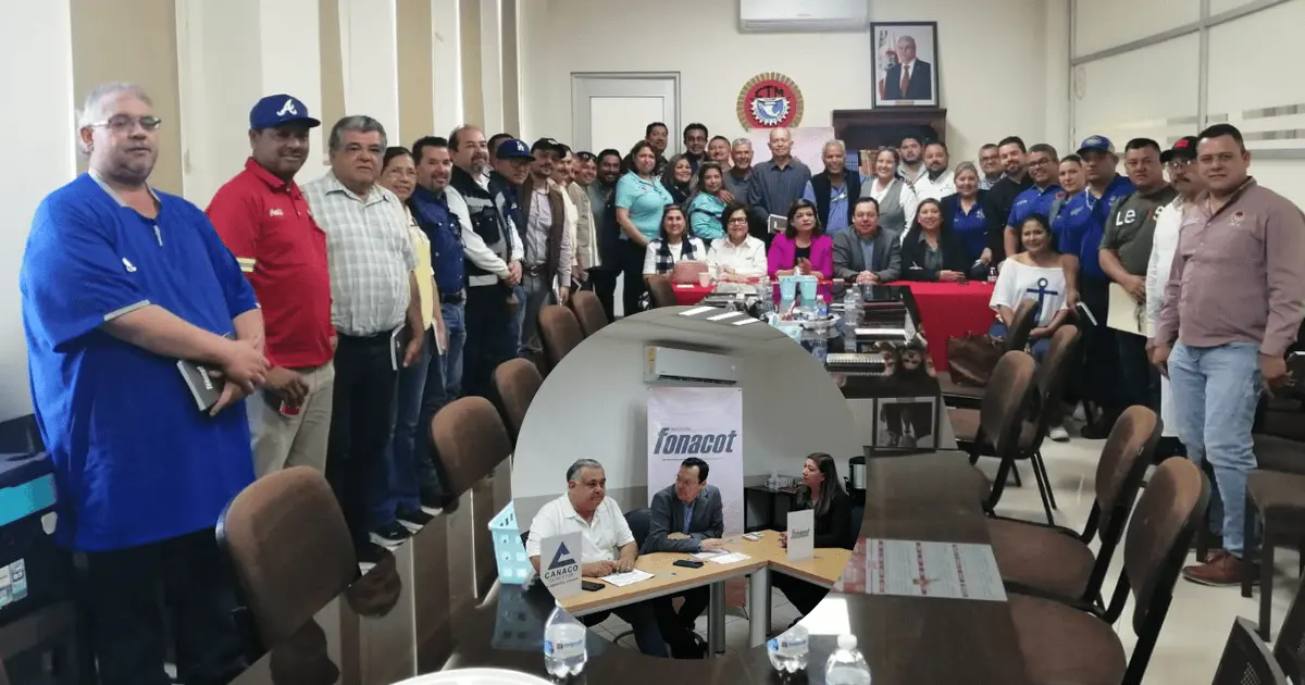 Promueve Fonacot más créditos con descuento vía nómina para trabajadores