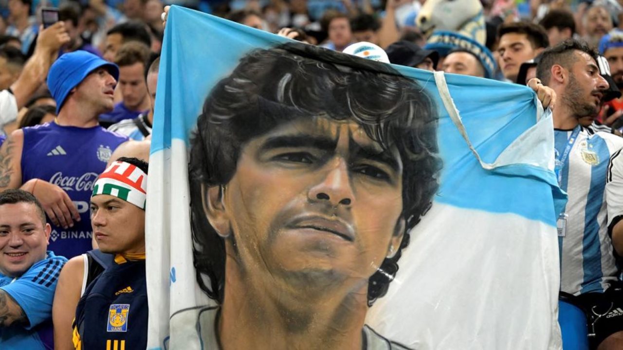 Inicia en Argentina el juicio contra médicos por la muerte de Maradona