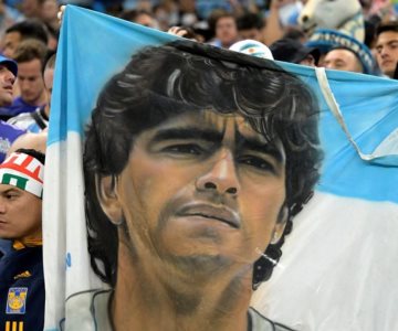 Inicia en Argentina el juicio contra médicos por la muerte de Maradona