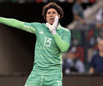 Anuncia Memo Ochoa fecha de retiro oficial