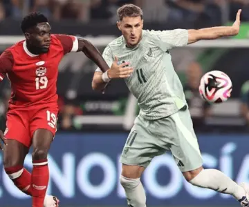 Vasco anuncia convocatoria de México para Final Four de Nations League