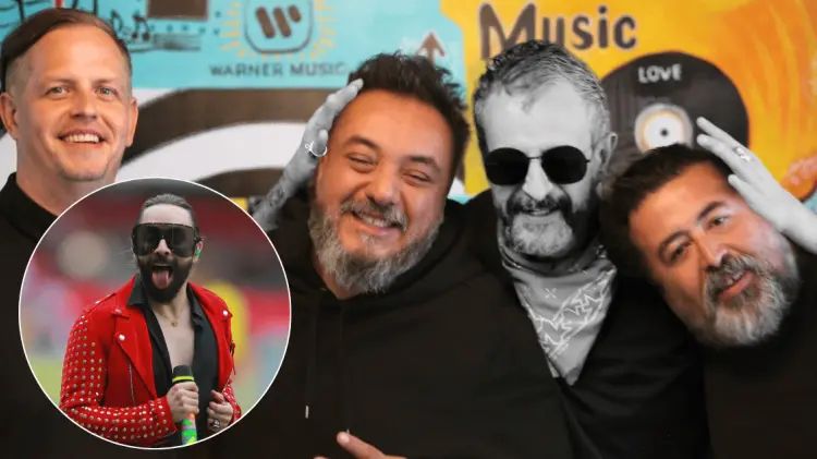 Tito Fuentes se enfocará en su salud. (Foto: Especial/EXPRESO)