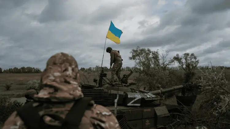 Estados Unidos levantará la pausa al intercambio de inteligencia con Kiev. (Foto: Especial)