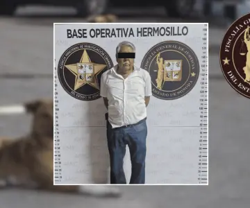 Capturan a presunto responsable de la muerte de 13 mascotas en Villa Verde