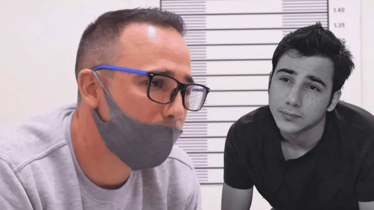 La entrevista a Diego Santoy fue publicada este martes por Saskia Niño de Rivera. (Foto: Especial)