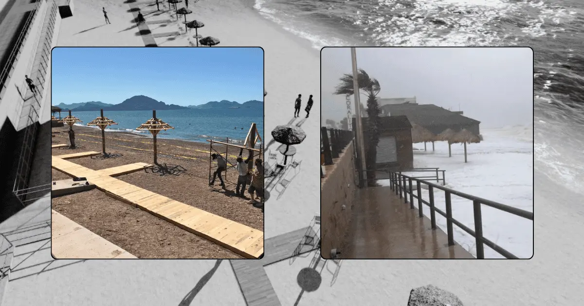 Juez exonera a Sara Valle por proyecto de Playa Incluyente