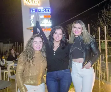 Gastronora, un punto de encuentro para celebrar