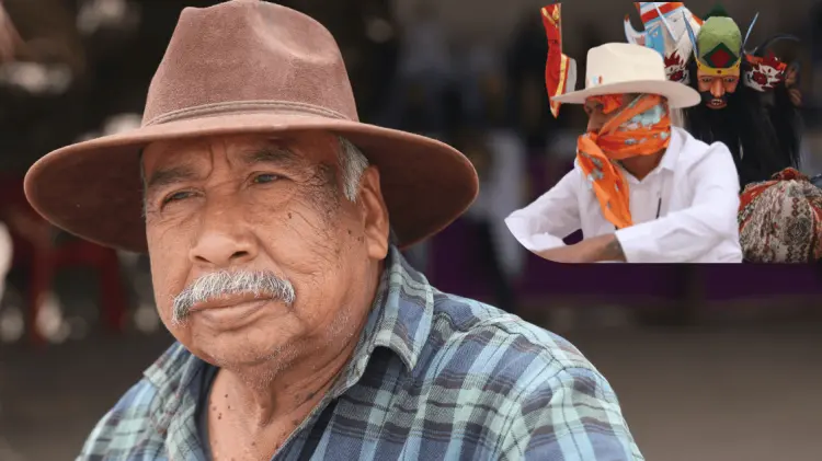 Cada año, más jóvenes se suman a estas actividades. (JESÚS BALLESTEROS/EXPRESO)
