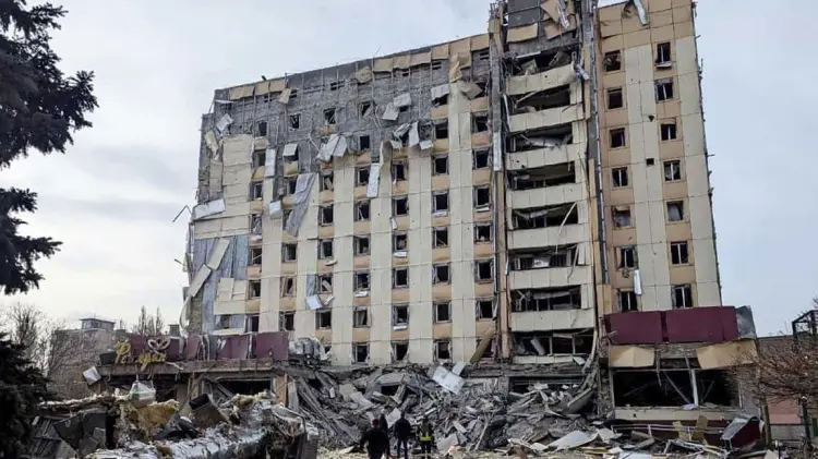 Foto: Especial / EXPRESO.