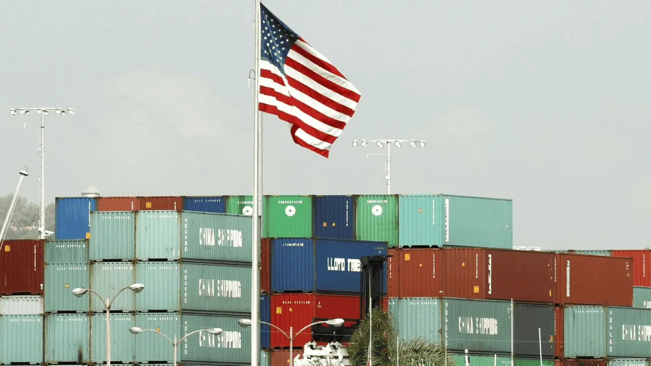 Estos son los temas comerciales que Estados Unidos definirá el 2 de abril