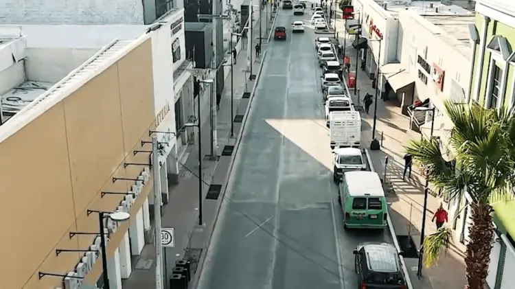 Foto: Especial / EXPRESO.