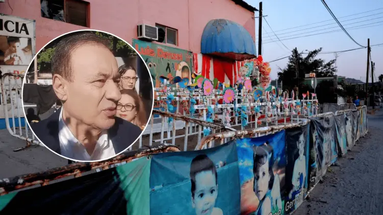 Aunque hay opiniones divididas, este memorial se realizará en fechas aún por definir. (Foto: Especial)