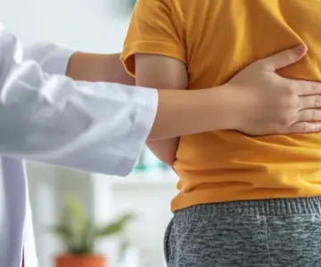 Sonora ocupa el primer lugar en obesidad infantil a nivel nacional
