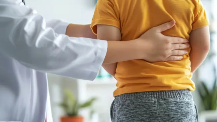 Alrededor del 30% de la población infantil en Sonora padece obesidad. (Foto: Especial)