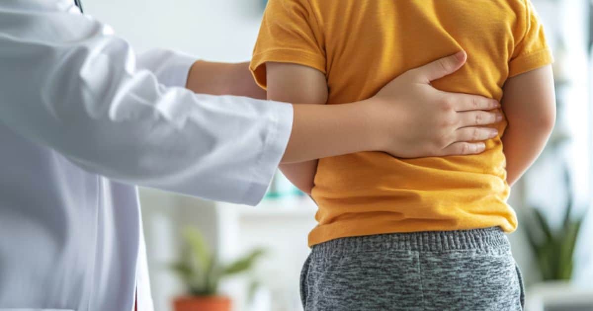 Sonora ocupa el primer lugar en obesidad infantil a nivel nacional
