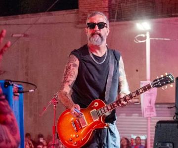 Tito Fuentes de Molotov rompe el silencio sobre su salud