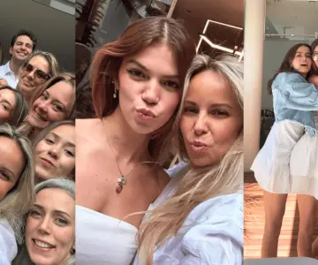 Valentina Gilabert reaparece en redes sociales tras agresión de Marianne N