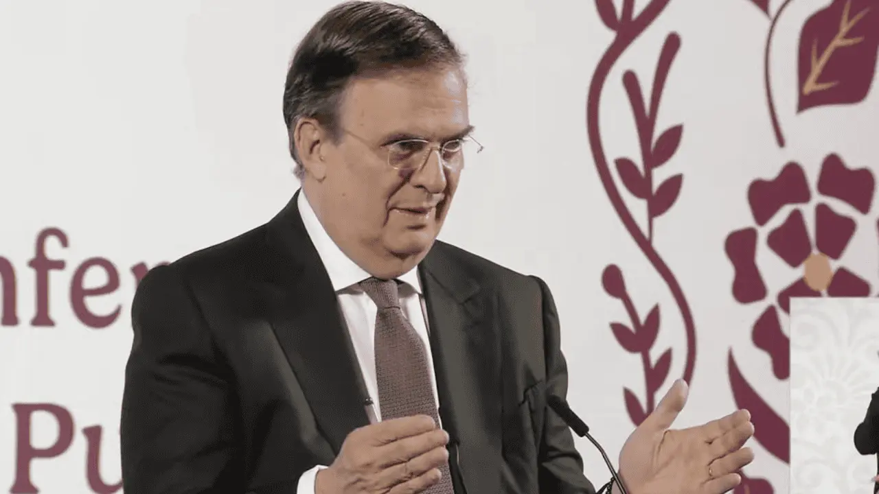 México iniciará revisión del T-MEC con EU y Canadá en segundo semestre