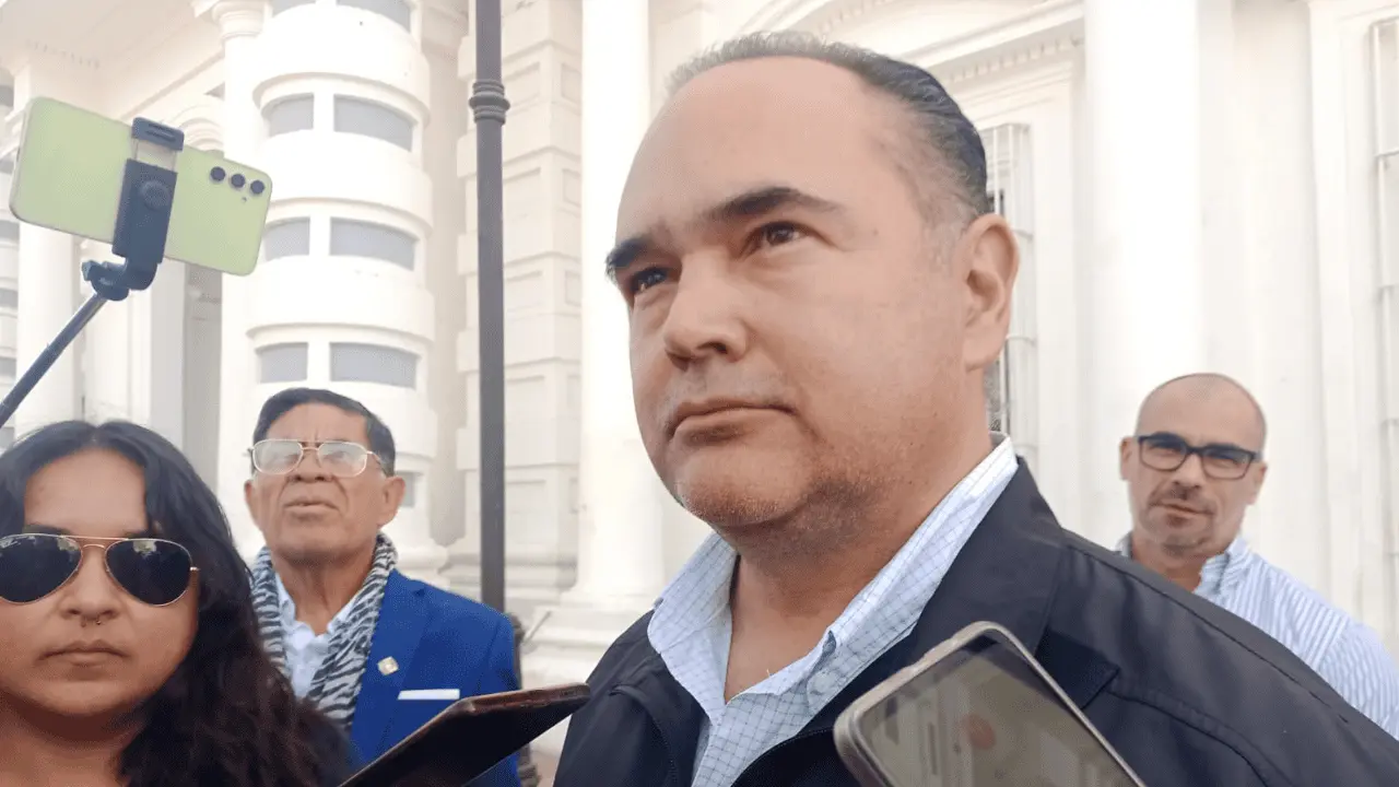 Aseguran 150 mil pastillas de fentanilo en Sonora; hay dos detenidos