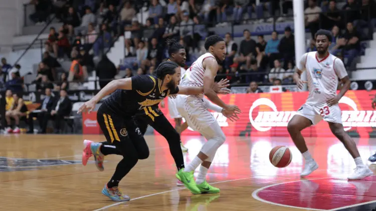 El equipo de Hermosillo perdió sus dos juegos en Guaymas. (ESPECIAL/EXPRESO)