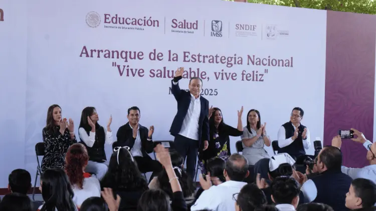 El programa, que comenzó el 12 de marzo, permanecerá activo hasta el 12 de diciembre de 2025.