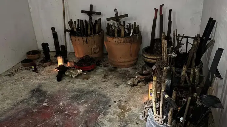 Foto: Especial / EXPRESO.