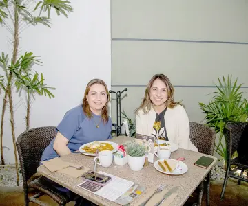 En Café 57, saborean la amistad en cada taza