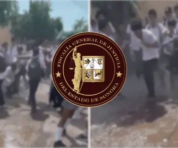 Investiga FGJE Sonora agresión a estudiante de secundaria en Hermosillo