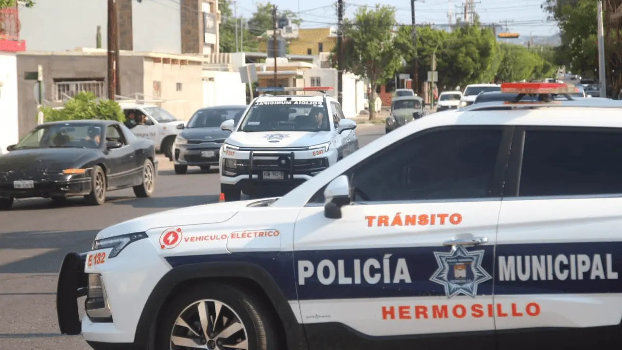 Agreden a padre e hijo con piedras y arma de fuego en la colonia 4 de marzo