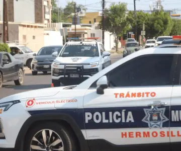 Agreden a padre e hijo con piedras y arma de fuego en la colonia 4 de marzo