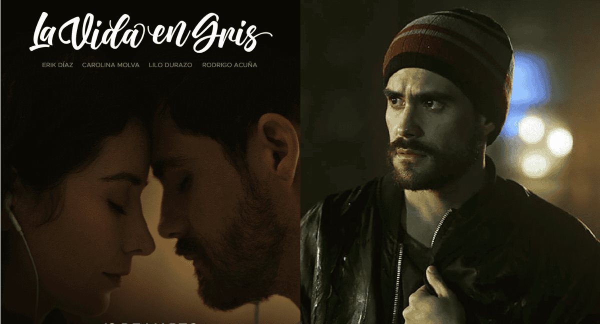 La vida en gris llega a los cines sonorenses