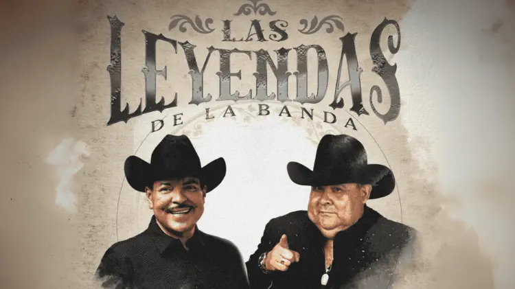 Los exponentes del regional visitarán Hermosillo. (FOTO: ESPECIAL/ EXPRESO)